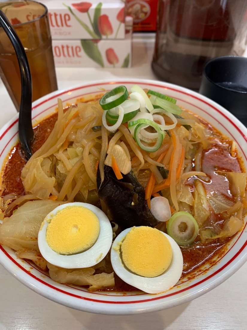 北極やさい 辛さ5倍