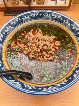 特製台湾ラーメン