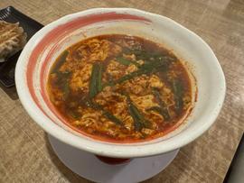 宮崎辛麺 10辛