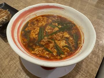 宮崎辛麺 10辛