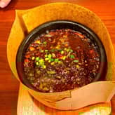 石焼麻婆豆腐 爆辛