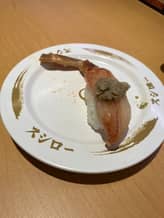 ヤンニョム大型生ずわい蟹 1辛