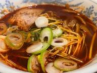 山形地鶏ラーメン 超激辛