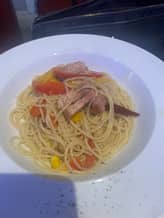 ペペロンチーノ