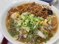 酸辣湯麺