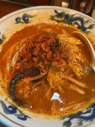 辛味噌ラーメン