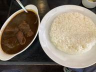 カシミールカレー 3辛