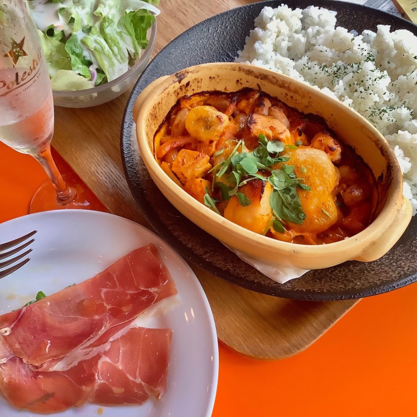 空飛ぶヤコブさん