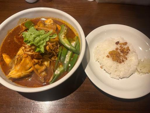 ラム野菜キノコ 200番