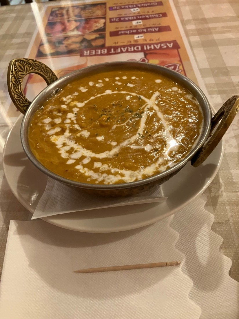 ダルタドカ(ExtraHot)