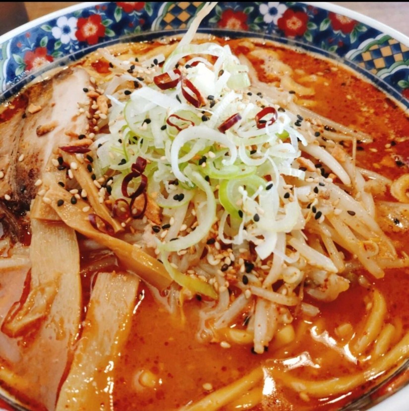 辛味噌 MAX