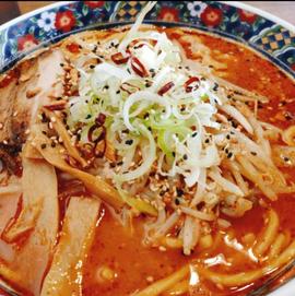 辛味噌 MAX