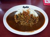 インディカレー 激辛(辛さ5倍)