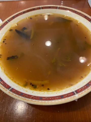 ラッサム
