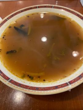 ラッサム