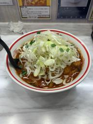 北極の秋  辛さ5倍 9