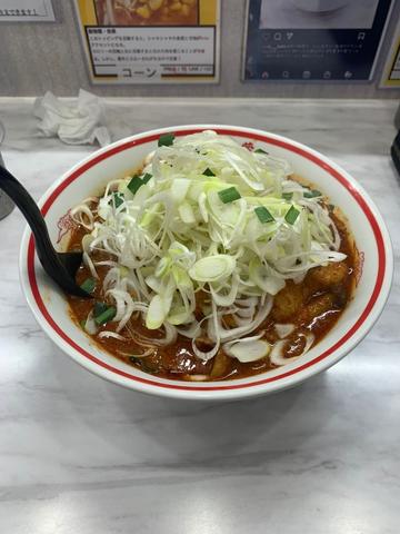 北極の秋  辛さ5倍 9