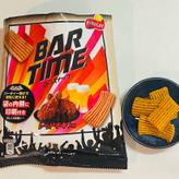 バータイム レッドチキン味