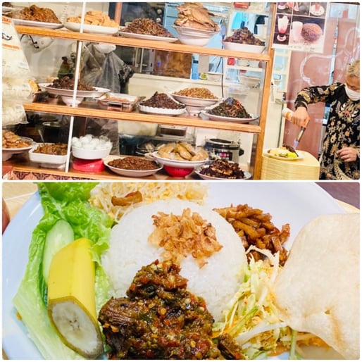 基本セット（トンコール）