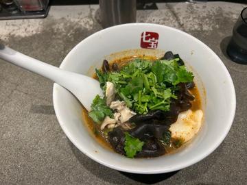 麻辣湯 3