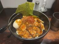 特製麻辣あぶらそば