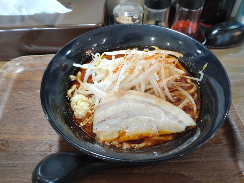 激辛じろう 激辛