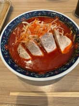 スーパーレッド5辛