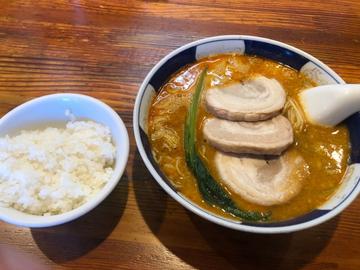 太肉坦々麺