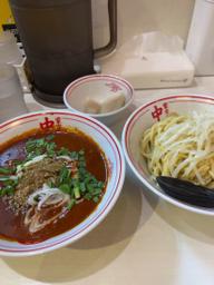 赤鬼 辛さ8×5倍