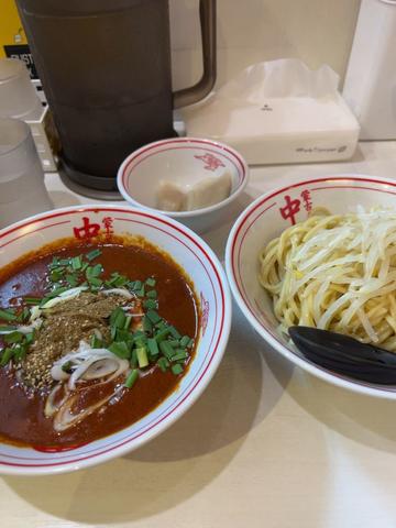 赤鬼 辛さ8×5倍