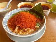 辛肉そば 辛増し×20