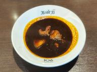 カシミールカレー 5辛