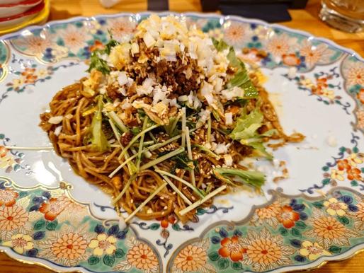 燃えよ🔥麺🔥