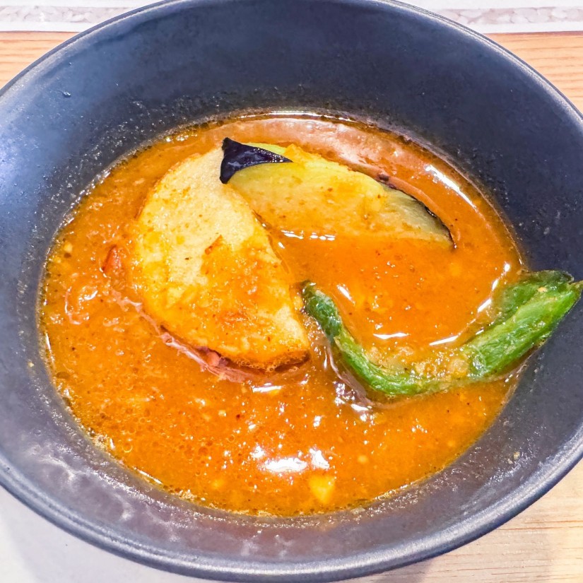 レッドカレー
