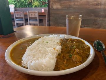 福岡スペシャルカレー