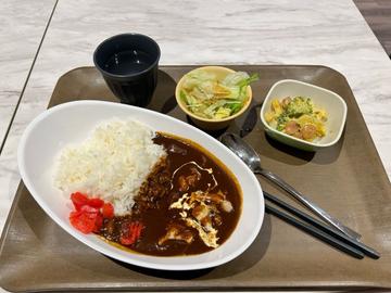 欧風カレー