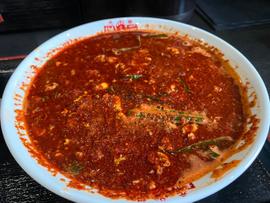 元祖辛麺30辛 30辛