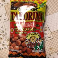 タコリーナ
