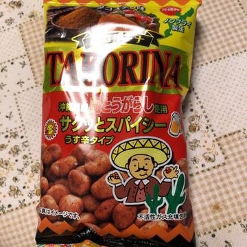 タコリーナ