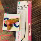 たんぱく質6.9gタンスティック　トムヤムクン風味