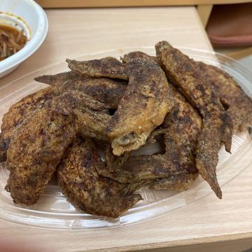 幻の手羽先