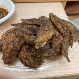 幻の手羽先