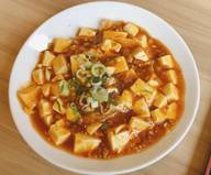 麻婆飯