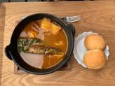 スープカレー