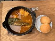 スープカレー