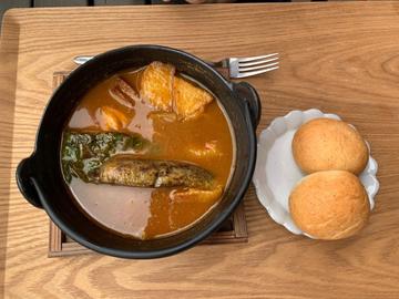 スープカレー