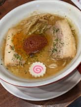 からみそラーメン (ベーシック) 6辛