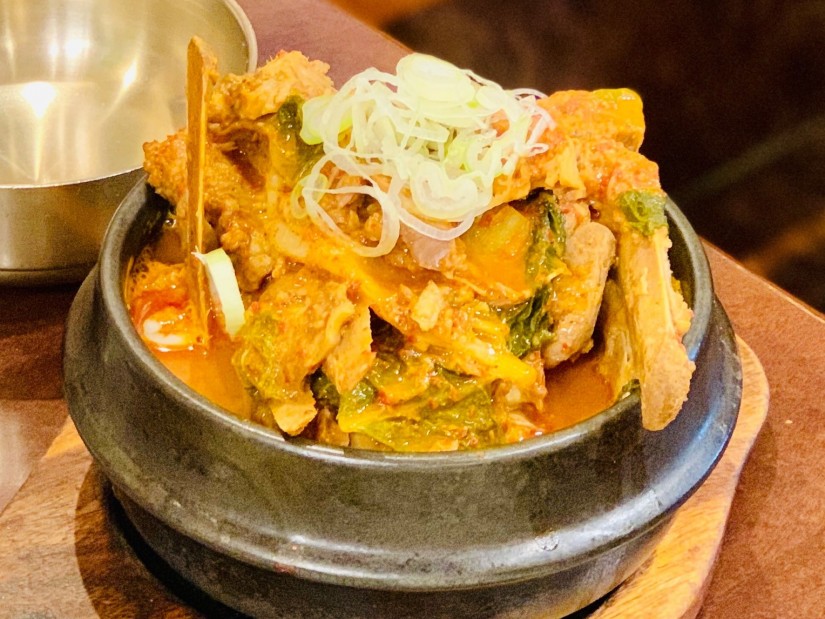 ピョダギヘジャンク