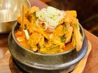 ピョダギヘジャンク