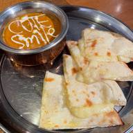 チキンカレー ベリーホット